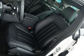 2015款奔驰CLS260