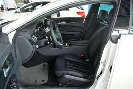 2015款奔驰CLS260