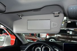 2015款奔驰CLS260