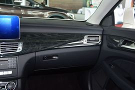 2015款奔驰CLS260