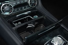 2015款奔驰CLS260