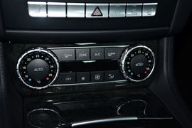 2015款奔驰CLS260