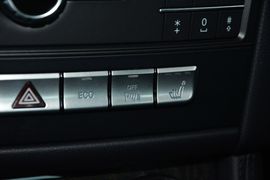 2015款奔驰CLS260