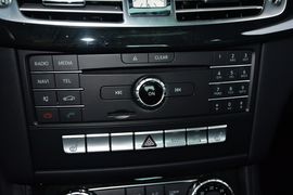 2015款奔驰CLS260