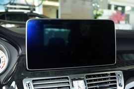 2015款奔驰CLS260