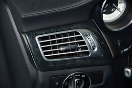 2015款奔驰CLS260