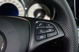 2015款奔驰CLS260