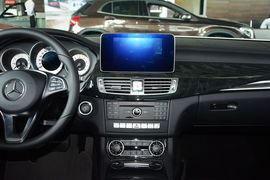 2015款奔驰CLS260