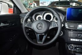 2015款奔驰CLS260