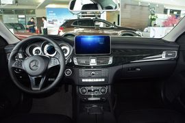 2015款奔驰CLS260