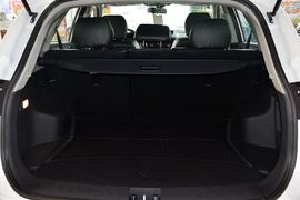 2015款江淮第二代瑞风S5