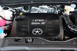 2015款江淮第二代瑞风S5