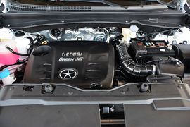 2015款江淮第二代瑞风S5