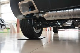 2015款江淮第二代瑞风S5