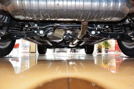 2015款江淮第二代瑞风S5