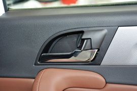 2015款江淮第二代瑞风S5