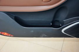 2015款江淮第二代瑞风S5