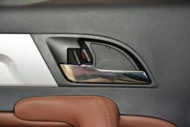 2015款江淮第二代瑞风S5