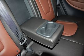 2015款江淮第二代瑞风S5