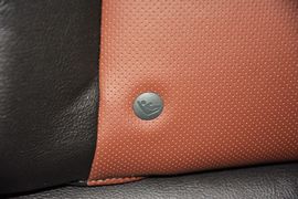 2015款江淮第二代瑞风S5