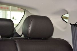 2015款江淮第二代瑞风S5