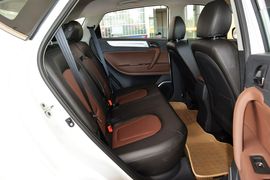 2015款江淮第二代瑞风S5