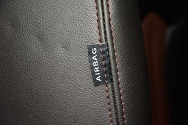 2015款江淮第二代瑞风S5