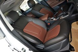 2015款江淮第二代瑞风S5