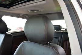 2015款江淮第二代瑞风S5