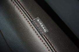 2015款江淮第二代瑞风S5