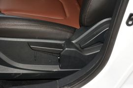 2015款江淮第二代瑞风S5