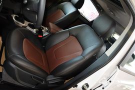 2015款江淮第二代瑞风S5