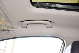 2015款江淮第二代瑞风S5