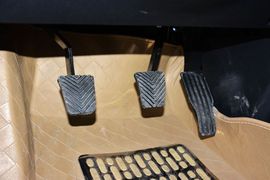 2015款江淮第二代瑞风S5