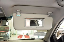 2015款江淮第二代瑞风S5