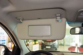 2015款江淮第二代瑞风S5