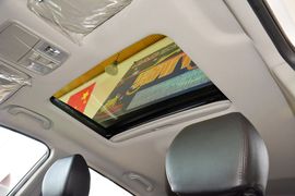 2015款江淮第二代瑞风S5