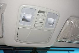 2015款江淮第二代瑞风S5