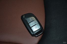 2015款江淮第二代瑞风S5