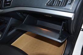 2015款江淮第二代瑞风S5