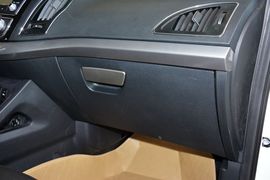 2015款江淮第二代瑞风S5