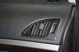 2015款江淮第二代瑞风S5