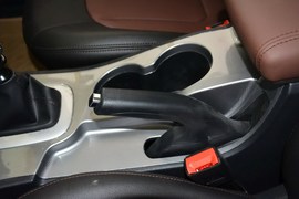 2015款江淮第二代瑞风S5