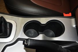 2015款江淮第二代瑞风S5