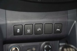 2015款江淮第二代瑞风S5