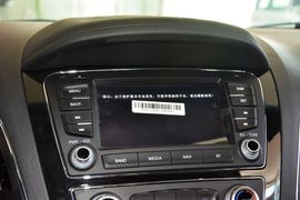 2015款江淮第二代瑞风S5