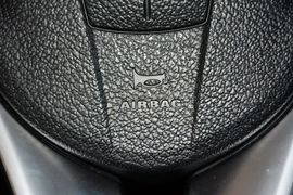 2015款江淮第二代瑞风S5