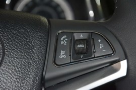 2015款江淮第二代瑞风S5