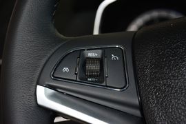 2015款江淮第二代瑞风S5