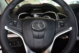 2015款江淮第二代瑞风S5